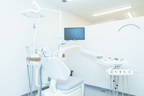 地域密着の予防歯科医院